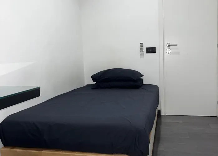 Cinecitta Luxury Guest House Roma